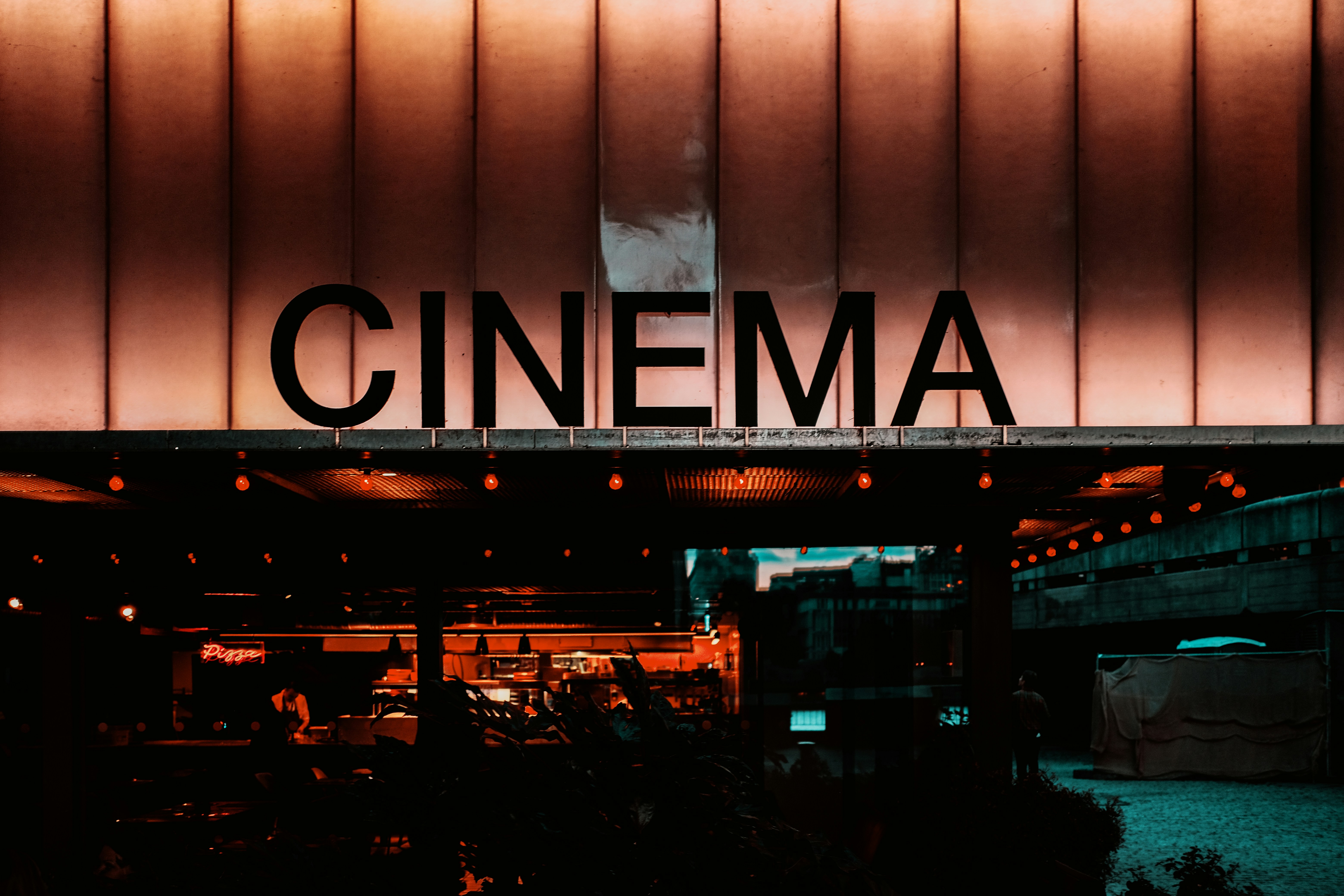 Supportive Screenings